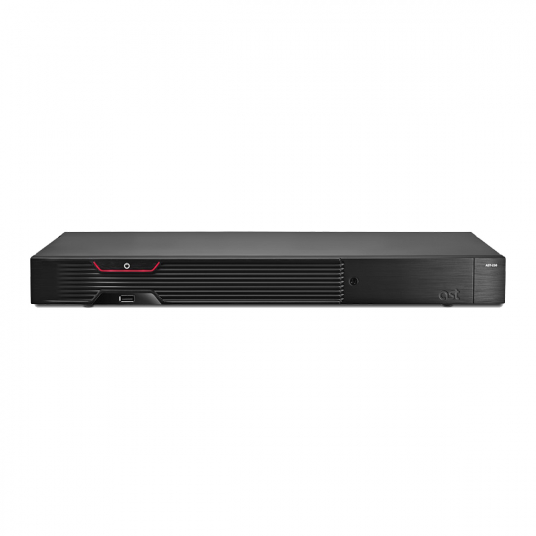 AST-250 - профессиональная караоке-система в Светогорске