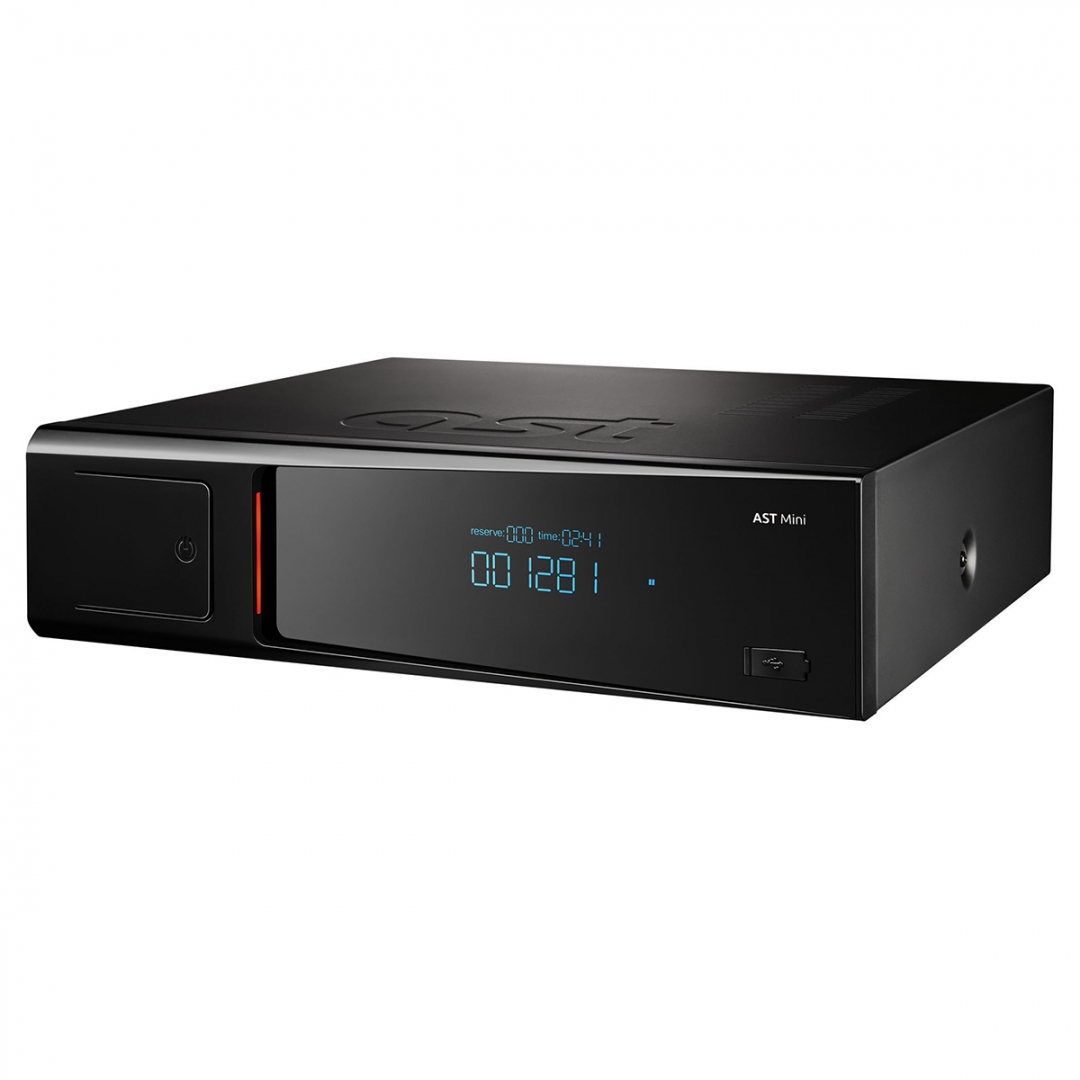AST Mini (AST-25B) профессиональная система караоке в Светогорске