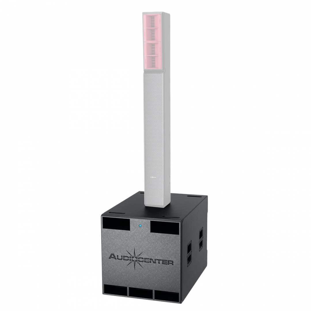 Audiocenter L65S MK2 сабвуфер в Светогорске