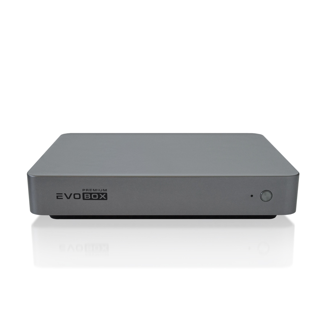 EVOBOX Premium Hi-End караоке-система в Светогорске
