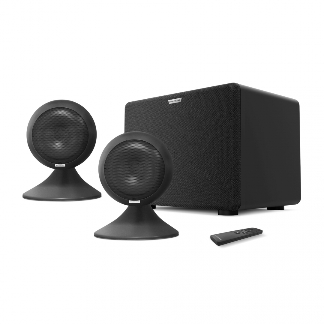 EvoSound Sphere 2.1 аудиосистема для караоке в Светогорске