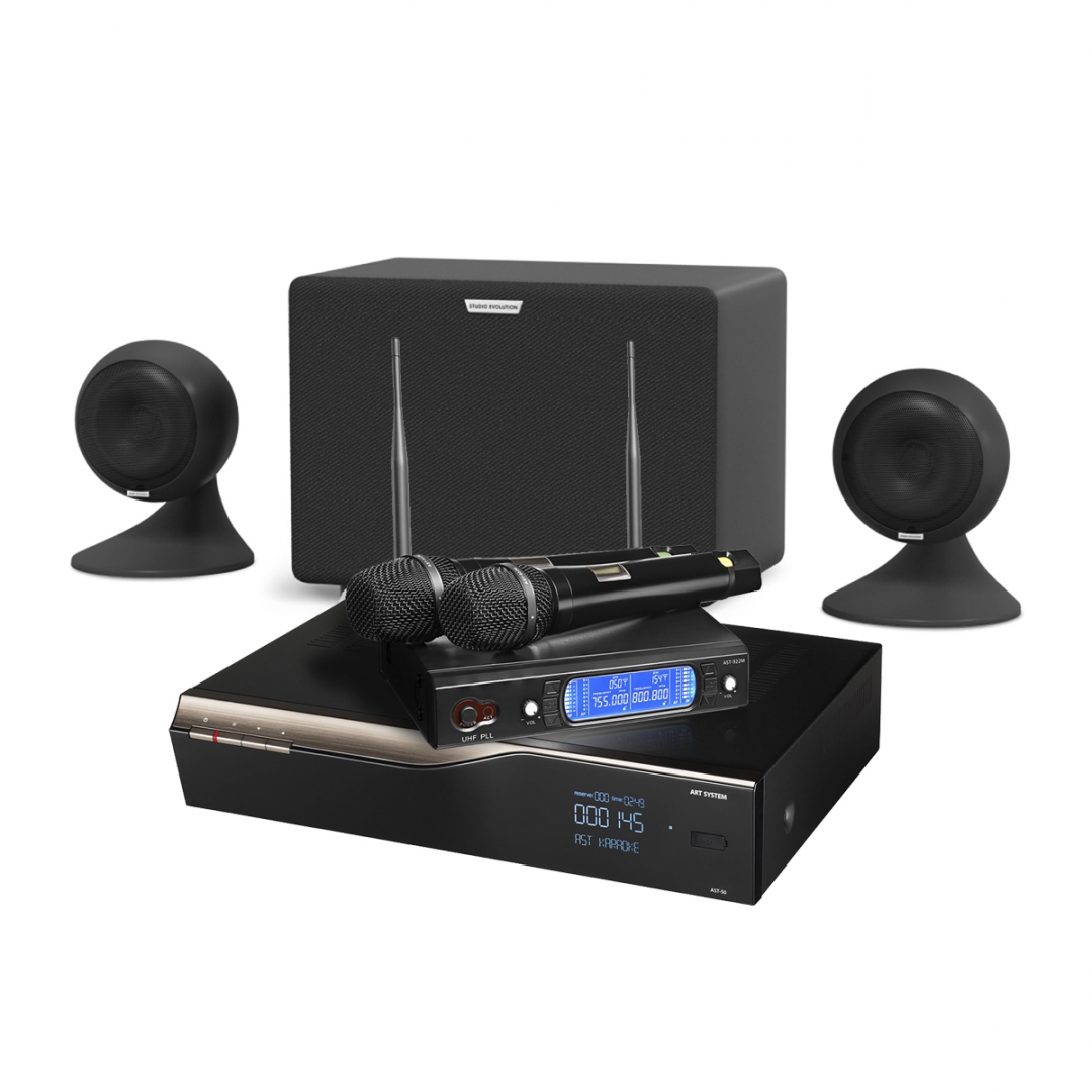 караоке-комплект AST-50 Sound Sphere в Светогорске