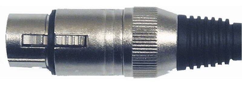 QUIK LOK NC354-K XLR Female Разъем в Светогорске