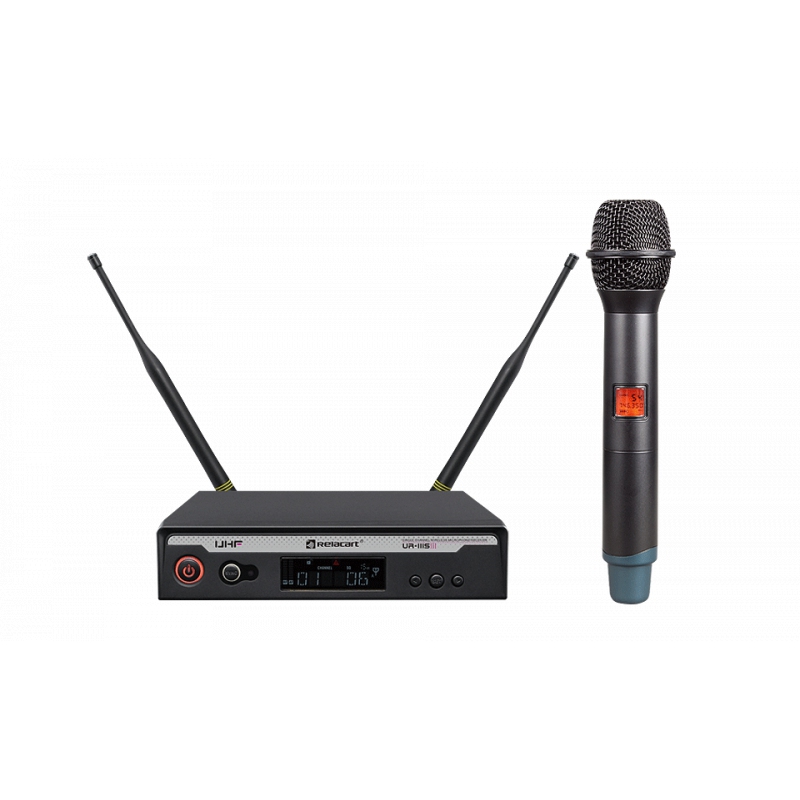 Relacart UR-111SMH радиосистема в Светогорске