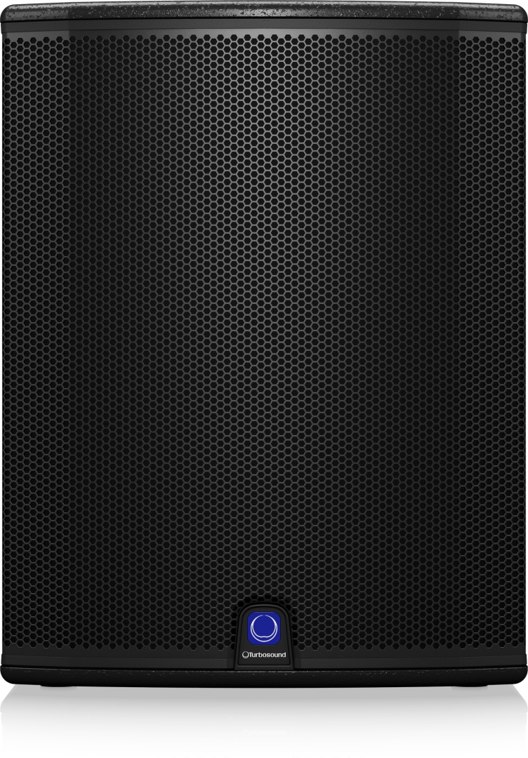 Turbosound iQ18B сабвуфер активный в Светогорске