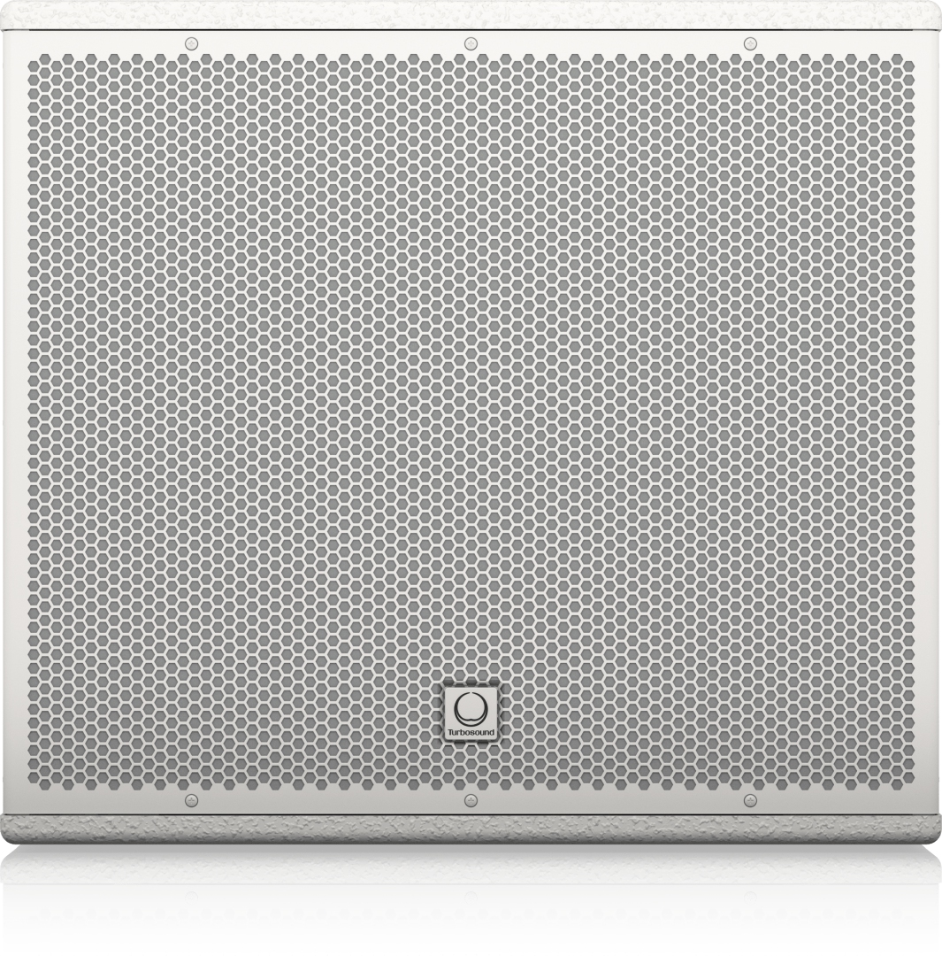 Turbosound NuQ115B-AN Активный сабвуфер в Светогорске