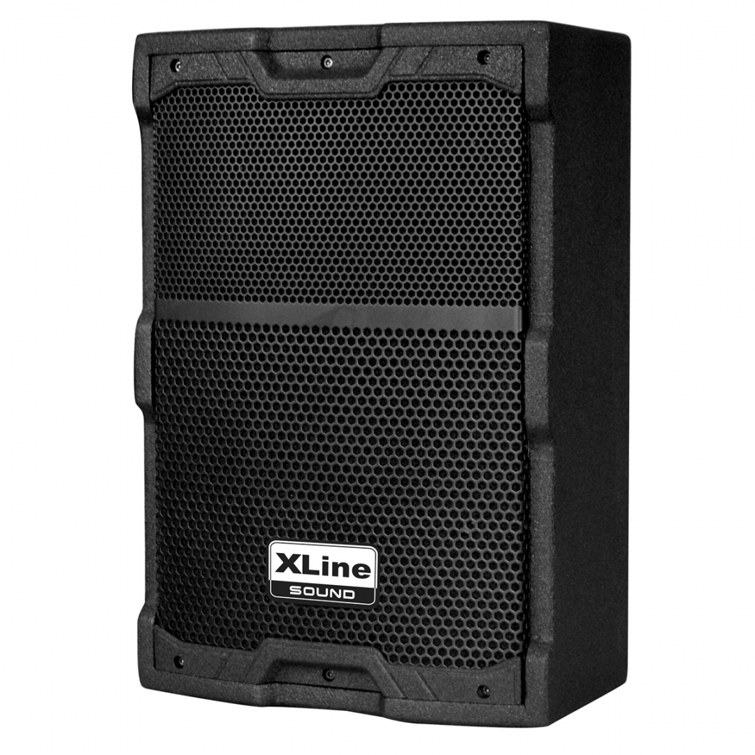 XLine ALFA P-10A Акустическая система активная в Светогорске