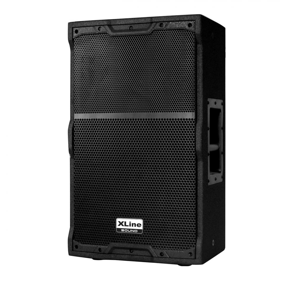 XLine ALFA P-12A DSP Акустическая система активная с DSP и Bluetooth в Светогорске
