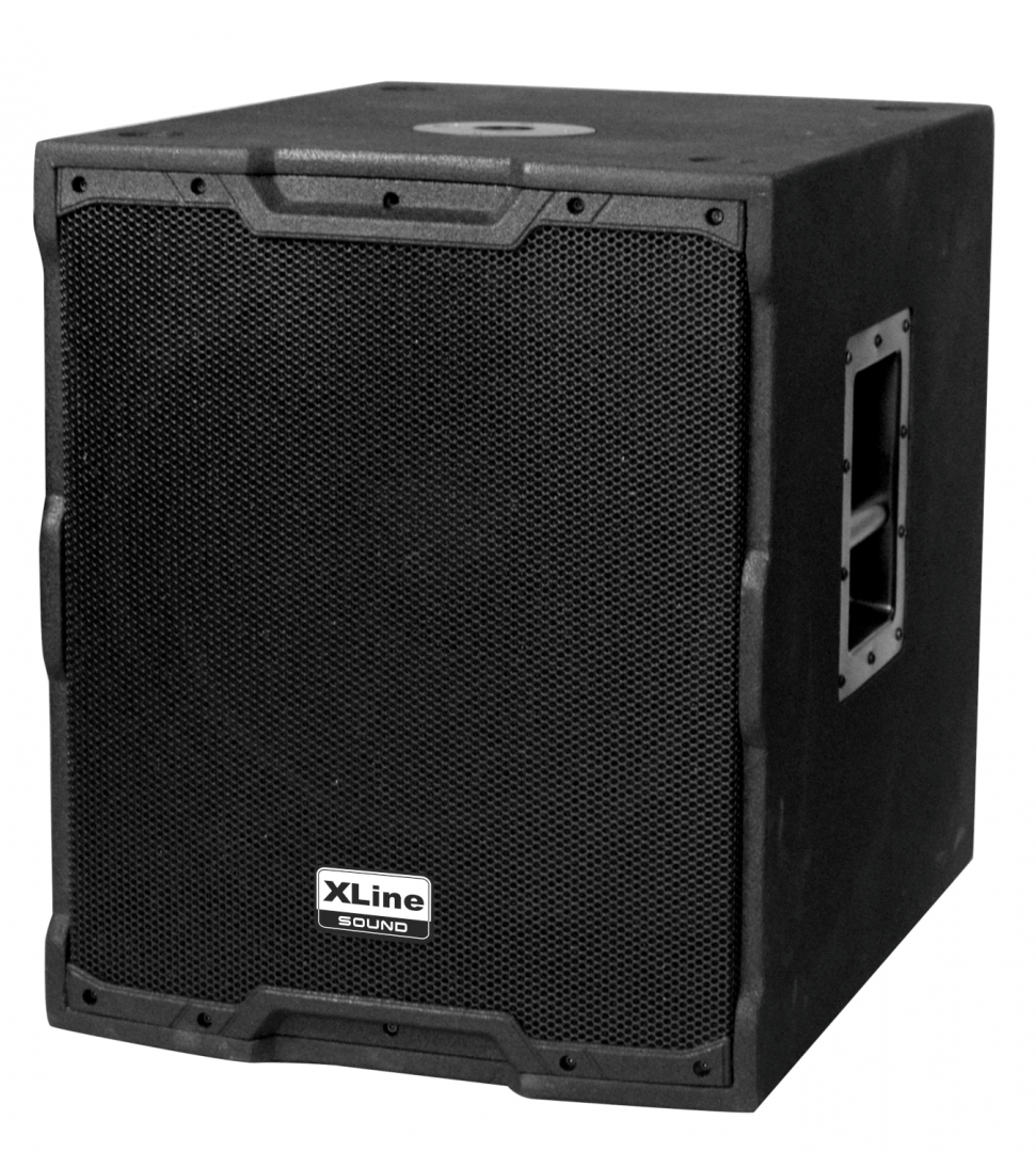 XLine ALFA P-15A SUB Сабвуфер активный в Светогорске