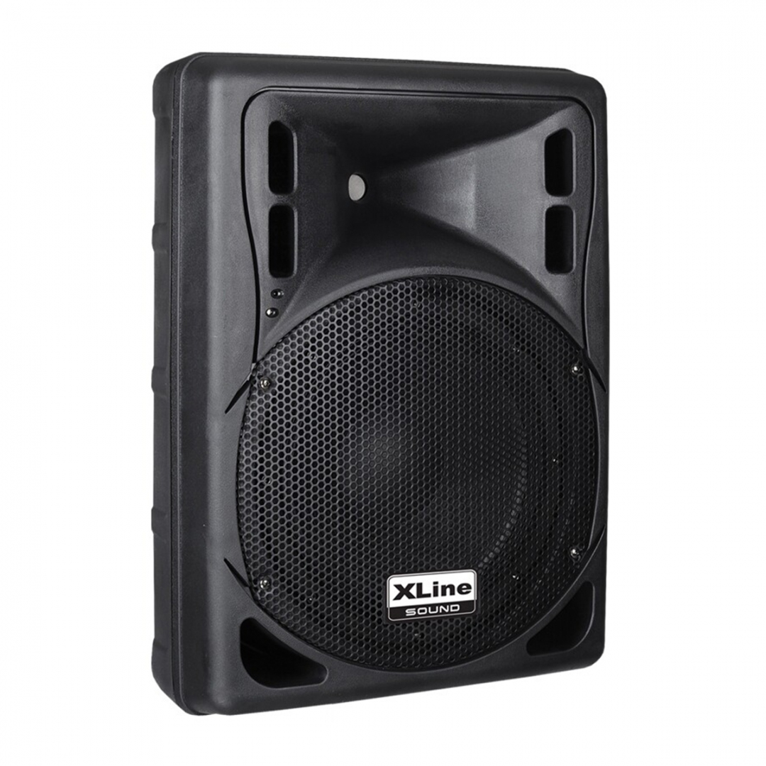 XLine BAF-10A Акустическая система активная с MP3 плеером и Bluetooth в Светогорске