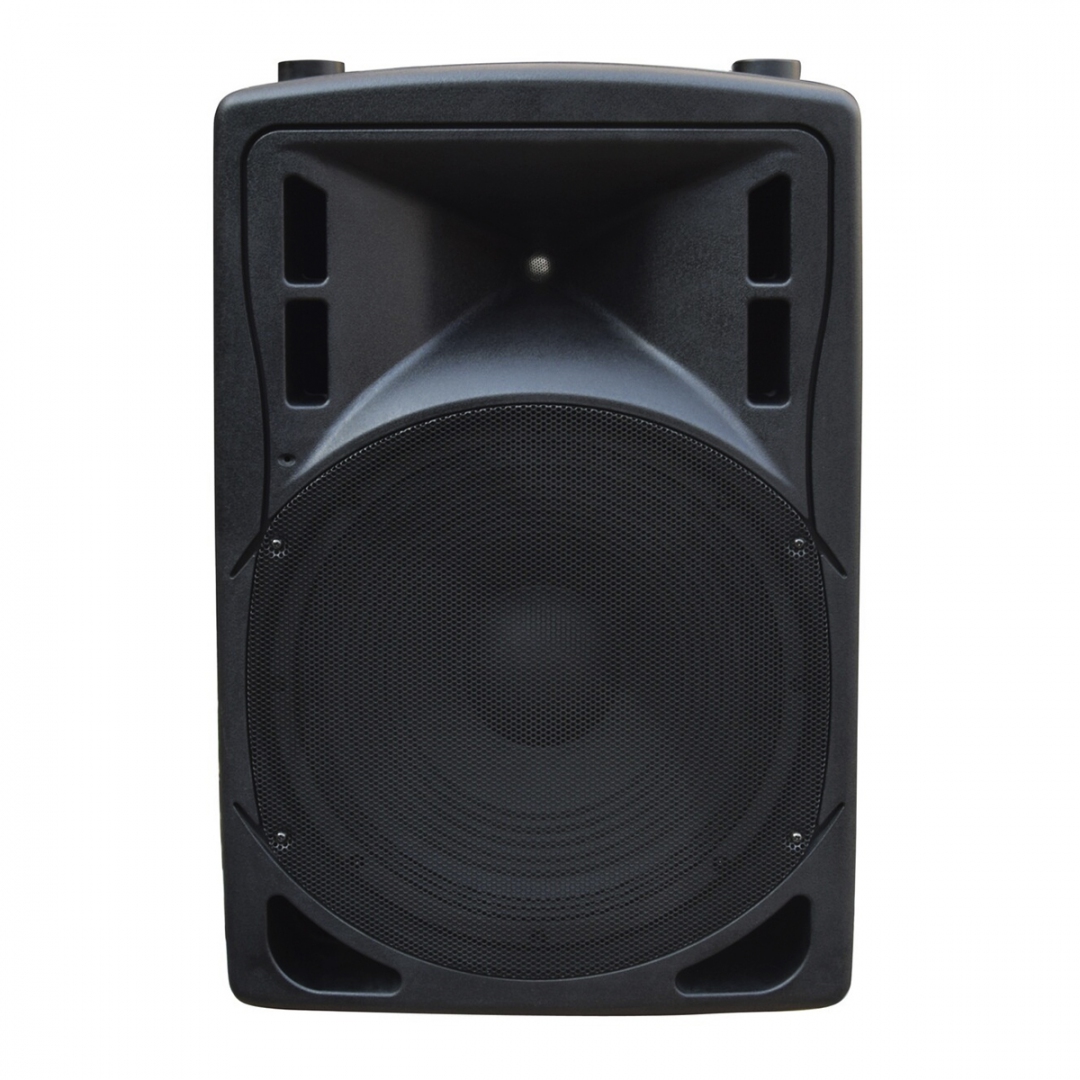 XLine BAF-15A Акустическая система активная с MP3 плеером и Bluetooth в Светогорске