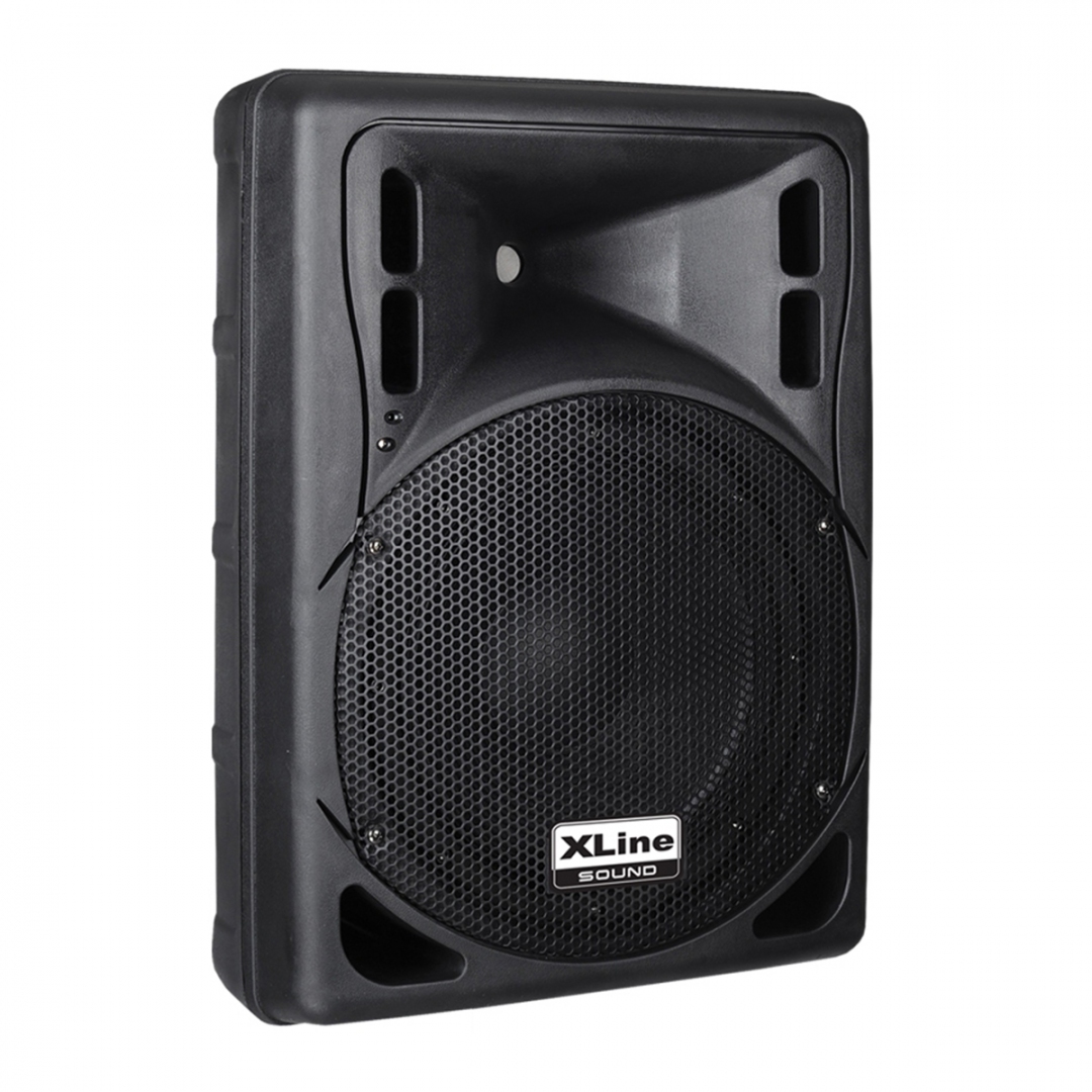 XLine BAF-8A Акустическая система активная с MP3 плеером и Bluetooth в Светогорске