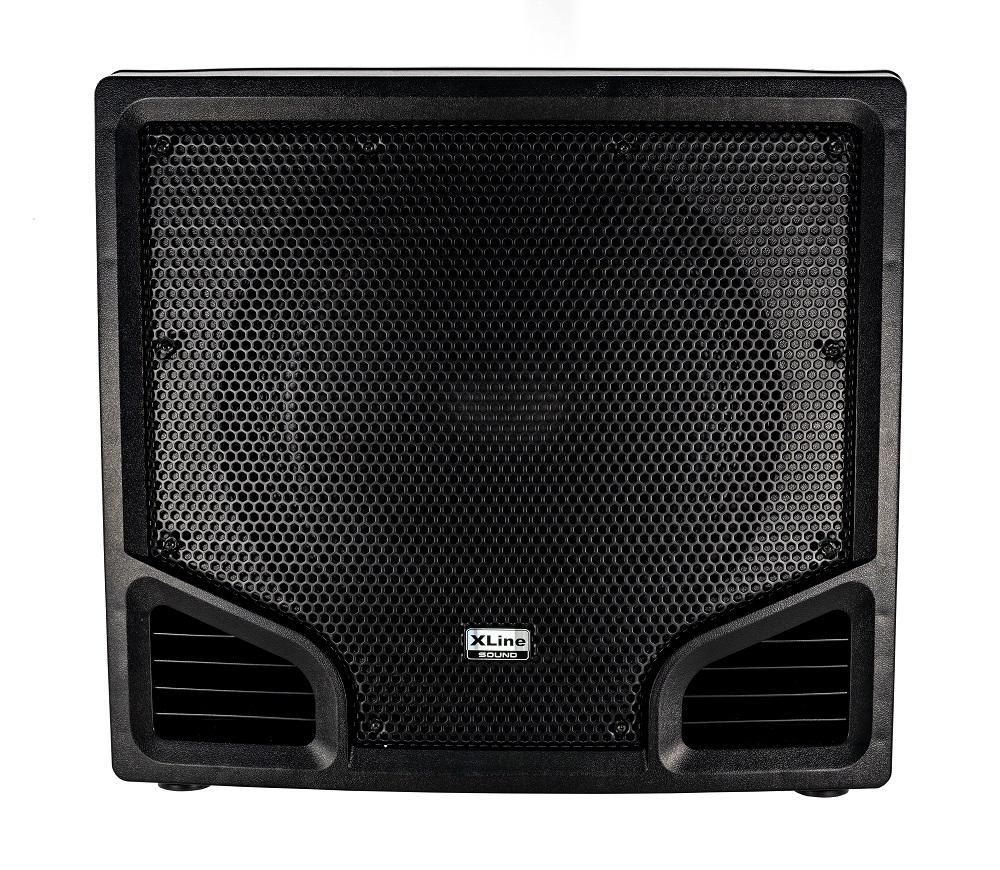 XLine SPX-18A SUB Сабвуфер активный в Светогорске