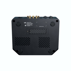 Вид снизу AST Zoom 2 (AST-90) в Светогорске