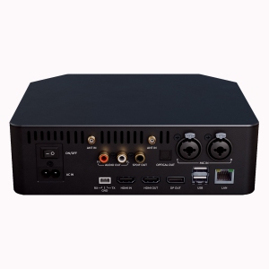 Фото сзади AST Zoom 2 (AST-90) в Светогорске