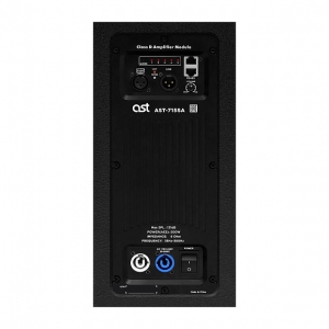 Активный сабвуфер AST-715SA в Светогорске
