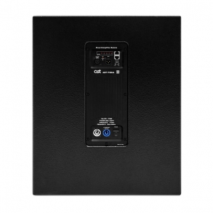 Активный сабвуфер AST-715SA в Светогорске