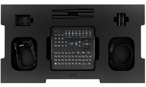 AST-350 Профессиональная караоке-система в Светогорске