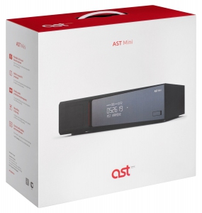 AST Mini (AST-25B) профессиональная система караоке в Светогорске