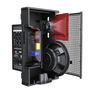 Audiocenter GT510A Активная акустическая система в Светогорске