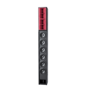 Audiocenter L65 + L65S MK2 порталы в Светогорске