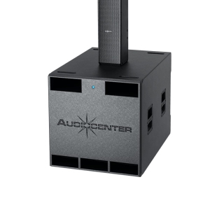 Audiocenter L65 + L65S MK2 порталы в Светогорске