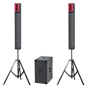 Audiocenter L83S сабвуфер в Светогорске