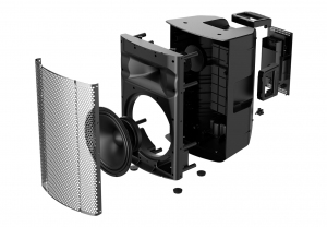 Audiocenter MA15+ активная акустическая система в Светогорске