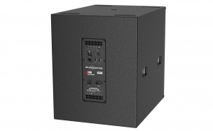 Audiocenter S3118A сабвуфер активный в Светогорске