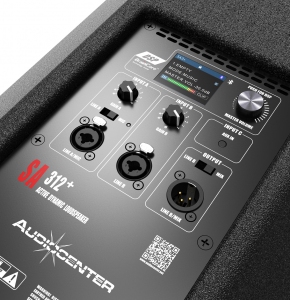 Audiocenter SA312+ в Светогорске