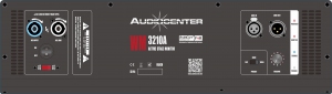 Audiocenter WM3210A сценический монитор в Светогорске