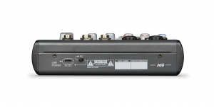 AuraSonics K4 компактный микшерный пульт в Светогорске