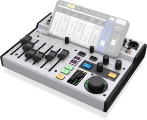 Behringer FLOW 8 цифровой микшер в Светогорске