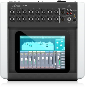 Behringer X18 цифровой микшер в Светогорске