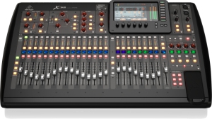Behringer X32 цифровой микшер в Светогорске