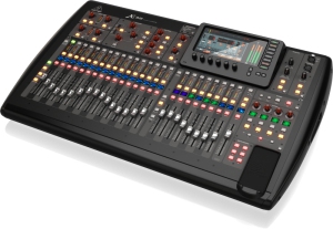 Behringer X32 цифровой микшер в Светогорске