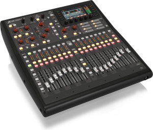 Behringer X32 PRODUCER цифровой микшер 40 каналов в Светогорске