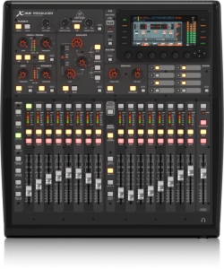 Behringer X32 PRODUCER цифровой микшер 40 каналов в Светогорске
