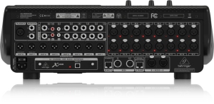 Behringer X32 PRODUCER цифровой микшер 40 каналов в Светогорске