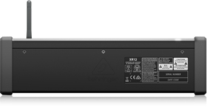 Behringer XR12 цифровой микшер в Светогорске