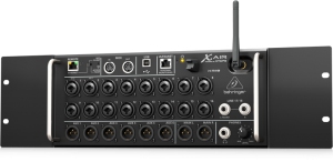 Behringer XR18 цифровой микшер в Светогорске