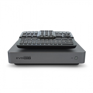 EVOBOX Premium Hi-End караоке-система в Светогорске