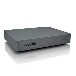 EVOBOX Premium Hi-End караоке-система в Светогорске