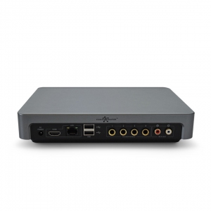 EVOBOX Premium Hi-End караоке-система в Светогорске