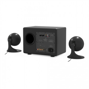 EvoSound Sphere 2.1 аудиосистема для караоке в Светогорске