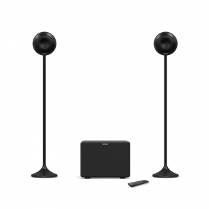 EvoSound Sphere 2.1 аудиосистема для караоке в Светогорске