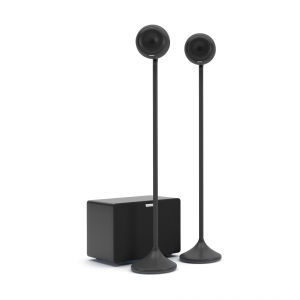 EvoSound Sphere 2.1 аудиосистема для караоке в Светогорске