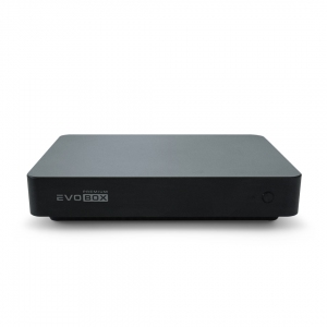 Hi-End караоке-система EVOBOX Premium + EvoSoundBar (саундбар с караоке) в Светогорске