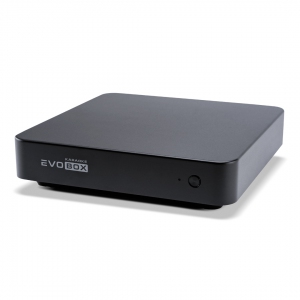 караоке-комплект EVOBOX + EvoSound Bar (саундбар с караоке) в Светогорске