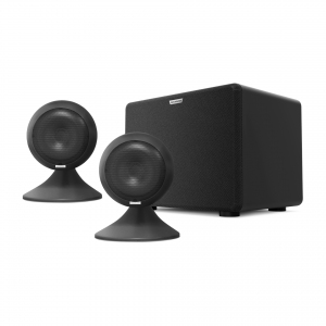 караоке-комплект EVOBOX + EvoSound Sphere 2.1 в Светогорске